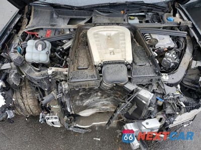 Zdjęcie 12 z 13 samochodu: 2025 AUDI SQ7 PRESTIGE VIN:WA1VWBF75SD005320 - miniatura