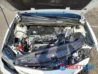 Zdjęcie 11 z 12 samochodu: 2021 TOYOTA CAMRY SE VIN:4T1G11AK3MU547968 - miniatura