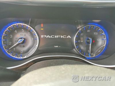Zdjęcie 9 z 13 samochodu: 2022 CHRYSLER PACIFICA LIMITED VIN:2C4RC3GG7NR119681 - miniatura