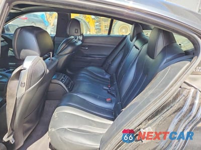 Zdjęcie 10 z 13 samochodu: 2016 BMW 650 I GRAN COUPE VIN:WBA6D4C55GD977289 - miniatura