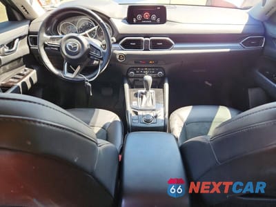 Zdjęcie 8 z 13 samochodu: 2020 MAZDA CX-5 TOURING VIN:JM3KFBCM1L0731310 - miniatura