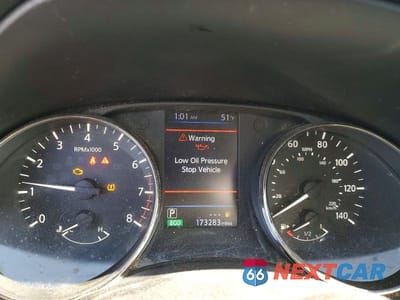 Zdjęcie 9 z 13 samochodu: 2018 NISSAN ROGUE SV VIN:KNMAT2MT1JP504917 - miniatura