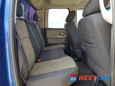 Zdjęcie 10 z 12 samochodu: 2010 DODGE RAM 1500 VIN:1D7RB1GT1AS134602 - miniatura