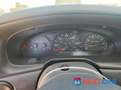 Zdjęcie 9 z 12 samochodu: 2003 FORD TAURUS SES VIN:1FAFP55U23G186771 - miniatura