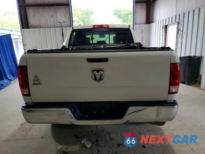 Zdjęcie 6 z 12 samochodu: 2020 RAM 1500 CLASSIC SLT VIN:1C6RR6TT1LS102574 - miniatura