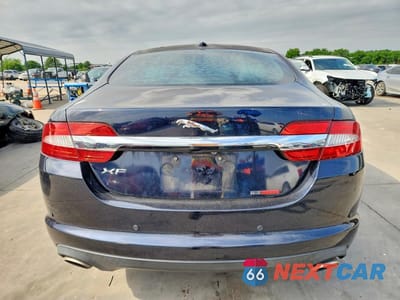Zdjęcie 6 z 12 samochodu: 2012 JAGUAR XF PORTFOLIO VIN:SAJWA0HB2CLS27904 - miniatura