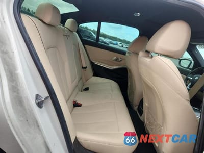 Zdjęcie 10 z 13 samochodu: 2020 BMW 330I VIN:3MW5R1J01L8B11020 - miniatura