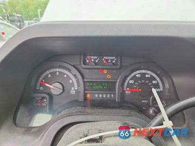 Zdjęcie 9 z 13 samochodu: 2013 FORD ECONOLINE E150 VAN VIN:1FTNE1EW8DDA65316 - miniatura