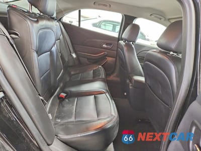 Zdjęcie 10 z 13 samochodu: 2013 CHEVROLET MALIBU LT VIN:1G11H5SA9DU115154 - miniatura