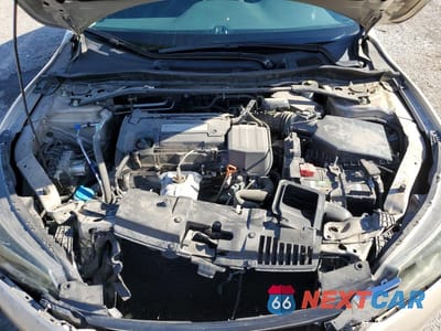 Zdjęcie 11 z 12 samochodu: 2015 HONDA ACCORD SPORT VIN:1HGCR2F52FA132151 - miniatura