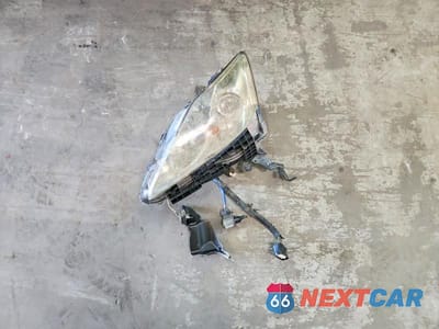 Zdjęcie 12 z 13 samochodu: 2010 LEXUS IS 250 VIN:JTHBF5C22A5125666 - miniatura