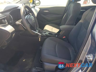 Zdjęcie 7 z 13 samochodu: 2020 TOYOTA COROLLA LE VIN:JTDEPRAE2LJ099130 - miniatura