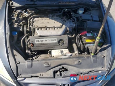 Zdjęcie 11 z 12 samochodu: 2006 HONDA ACCORD EX VIN:1HGCM82666A005998 - miniatura