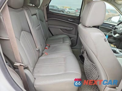 Zdjęcie 11 z 13 samochodu: 2010 CADILLAC SRX VIN:3GYFNGEY2AS524645 - miniatura