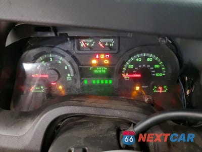 Zdjęcie 9 z 13 samochodu: 2013 FORD ECONOLINE E150 VAN VIN:1FTNE1EW3DDA39352 - miniatura