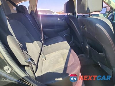 Zdjęcie 11 z 13 samochodu: 2009 NISSAN ROGUE S VIN:JN8AS58T69W325678 - miniatura