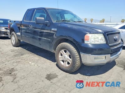 Czwarte zdjęcie samochodu z boku: 2004 FORD F150 VIN:1FTPX02544KC62150 - miniatura