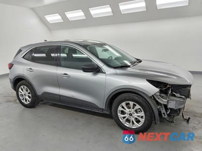 Czwarte zdjęcie samochodu z boku: 2024 FORD ESCAPE ACTIVE VIN:1FMCU0GN5RUA12732 - miniatura