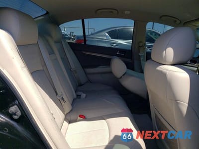 Zdjęcie 10 z 12 samochodu: 2015 INFINITI Q40 BASE VIN:JN1CV6AP3FM502342 - miniatura
