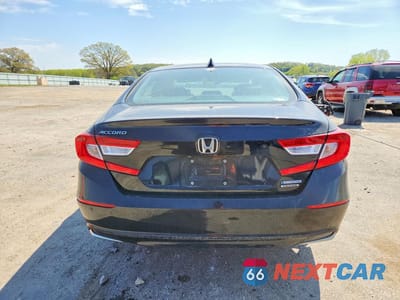 Zdjęcie 6 z 12 samochodu: 2020 HONDA ACCORD TOURING HYBRID VIN:1HGCV3F90LA011263 - miniatura