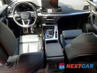 Zdjęcie 8 z 14 samochodu: 2024 AUDI Q5 SPORTBACK PREMIUM 45 VIN:WA14AAFYXR2151781 - miniatura