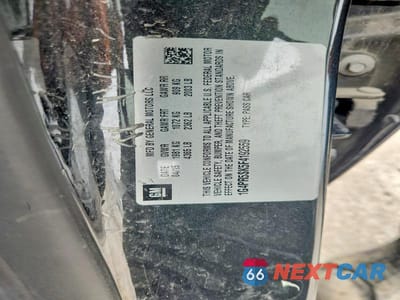 Zdjęcie 13 z 13 samochodu: 2015 BUICK VERANO CONVENIENCE VIN:1G4PR5SK5F4192559 - miniatura