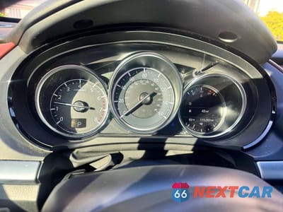 Zdjęcie 8 z 10 samochodu: 2018 MAZDA CX-9 SIGNATURE VIN:JM3TCBEY4J0212035 - miniatura