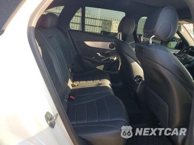 Zdjęcie 11 z 13 samochodu: 2019 MERCEDES-BENZ GLC 300 4MATIC VIN:WDC0G4KB5KV172817 - miniatura