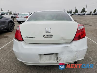 Zdjęcie 6 z 12 samochodu: 2008 HONDA ACCORD EXL VIN:1HGCS12888A027874 - miniatura