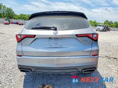 Zdjęcie 6 z 13 samochodu: 2023 ACURA MDX ADVANCE VIN:5J8YE1H86PL003130 - miniatura