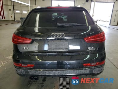 Zdjęcie 6 z 13 samochodu: 2016 AUDI Q3 PRESTIGE VIN:WA1GFCFS8GR013022 - miniatura