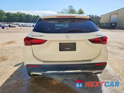 Zdjęcie 6 z 13 samochodu: 2025 MERCEDES-BENZ GLA 250 4MATIC VIN:W1N4N4HB5SJ710985 - miniatura