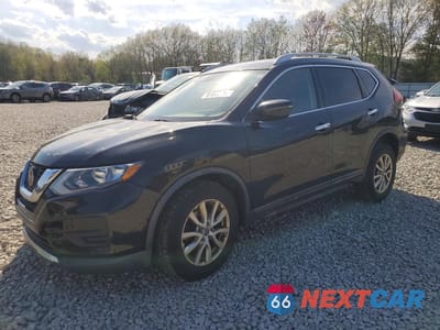 2018 NISSAN ROGUE SV KNMAT2MV2JP593396 - główne zdjęcie licytacji z USA - miniatura