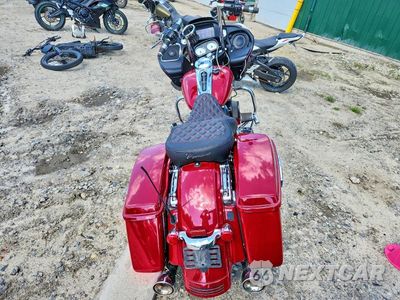 Zdjęcie 6 z 9 samochodu: 2021 HARLEY-DAVIDSON FLTRX VIN:1HD1KHC11MB665502 - miniatura