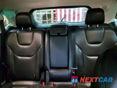 Zdjęcie 10 z 14 samochodu: 2020 FORD EDGE TITANIUM VIN:2FMPK4K92LBA56466 - miniatura