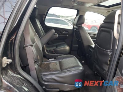 Zdjęcie 11 z 13 samochodu: 2012 GMC YUKON DENALI VIN:1GKS2EEF8CR294149 - miniatura