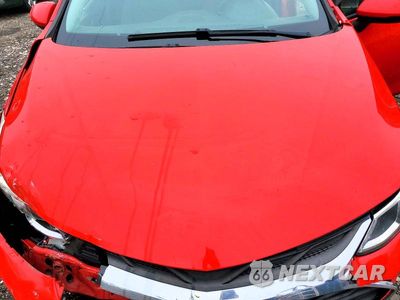 Zdjęcie 11 z 12 samochodu: 2019 CHEVROLET CRUZE VIN:1G1BJ5SM4K7104416 - miniatura