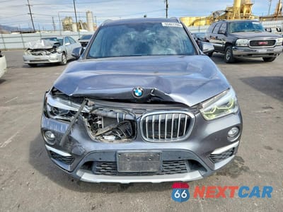 Piąte zdjęcie samochodu w środku: 2016 BMW X1 XDRIVE28I VIN:WBXHT3Z32G4A47743 - miniatura