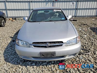 Piąte zdjęcie samochodu w środku: 1999 NISSAN ALTIMA VIN:1N4DL01D0XC274968 - miniatura