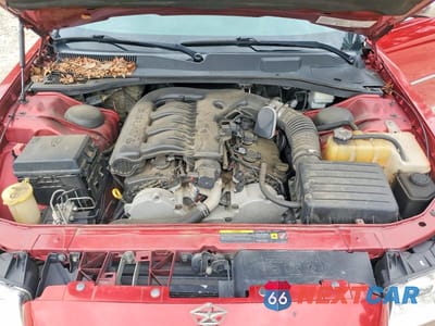 Zdjęcie 11 z 13 samochodu: 2010 CHRYSLER 300 TOURING VIN:2C3CA5CV0AH325702 - miniatura