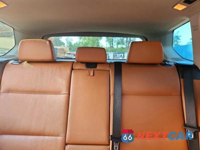 Zdjęcie 10 z 13 samochodu: 2017 BMW X3 SDRIVE28I VIN:5UXWZ7C59H0U44875 - miniatura