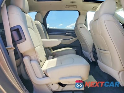 Zdjęcie 11 z 14 samochodu: 2020 BUICK ENCLAVE ESSENCE VIN:5GAERBKW5LJ118831 - miniatura