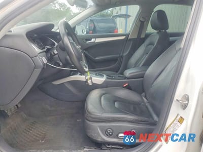 Zdjęcie 7 z 12 samochodu: 2013 AUDI A4 PREMIUM VIN:WAUAFAFLXDA166128 - miniatura