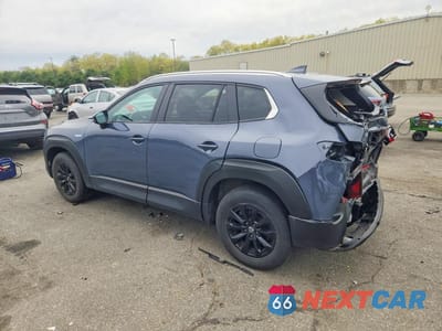 Drugie zdjęcie samochodu z przodu: 2025 MAZDA CX-50 PREFERRED VIN:7MMVAABW1SN104206 - miniatura