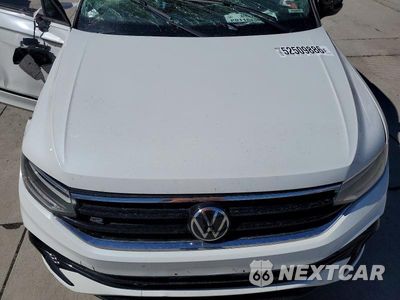 Zdjęcie 11 z 13 samochodu: 2022 VOLKSWAGEN TIGUAN VIN:3VV8B7AX6NM170225 - miniatura