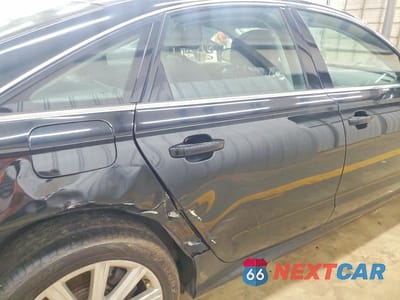 Zdjęcie 10 z 12 samochodu: 2016 AUDI A6 PREMIUM VIN:WAUFFAFCXGN065027 - miniatura