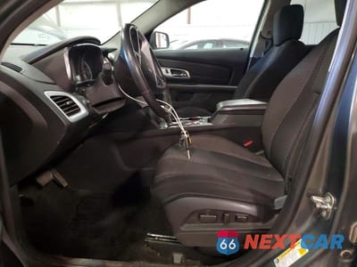 Zdjęcie 7 z 14 samochodu: 2012 GMC TERRAIN SLE VIN:2GKFLTE58C6318004 - miniatura