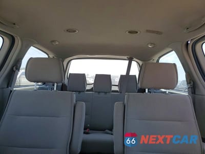 Zdjęcie 10 z 13 samochodu: 2008 NISSAN QUEST 3.5 VIN:5N1BV28UX8N117477 - miniatura