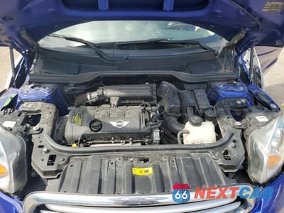 Zdjęcie 11 z 12 samochodu: 2013 MINI COOPER PACEMAN VIN:WMWSS1C56DWN93976 - miniatura