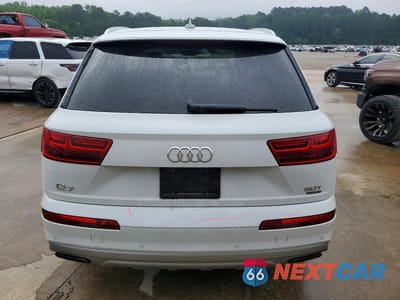 Zdjęcie 6 z 13 samochodu: 2018 AUDI Q7 PREMIUM PLUS VIN:WA1LAAF78JD016682 - miniatura